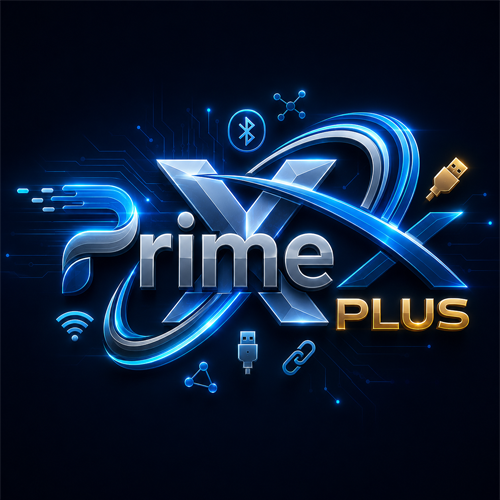 PrimeX Plus 