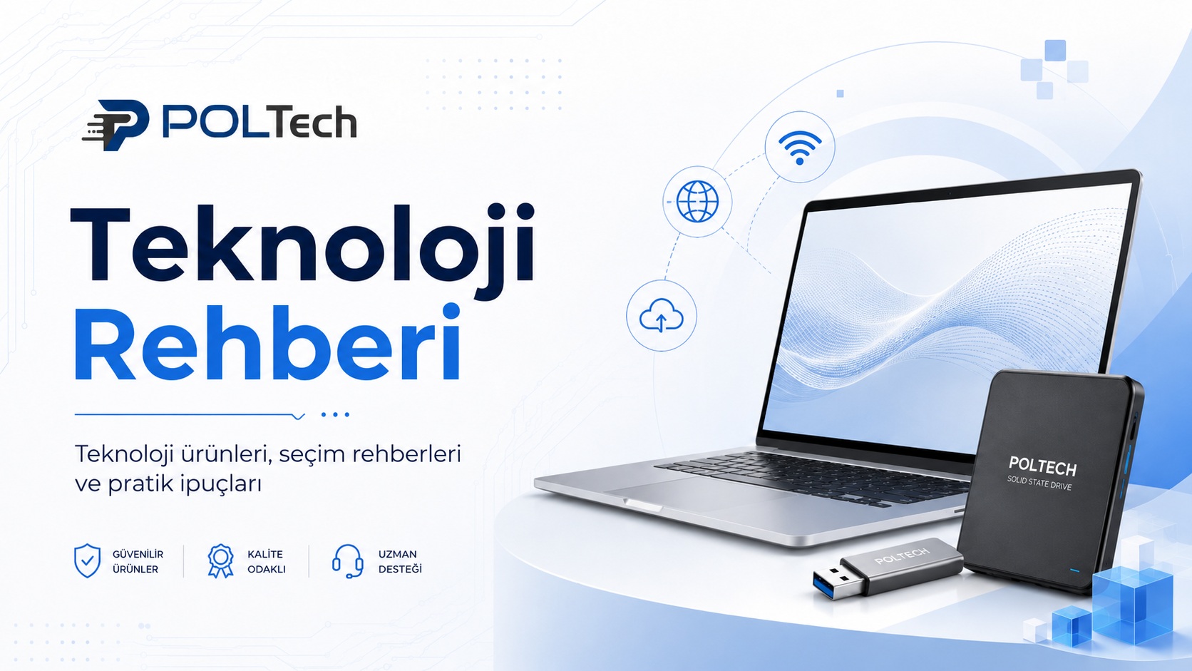Teknoloji Rehberi