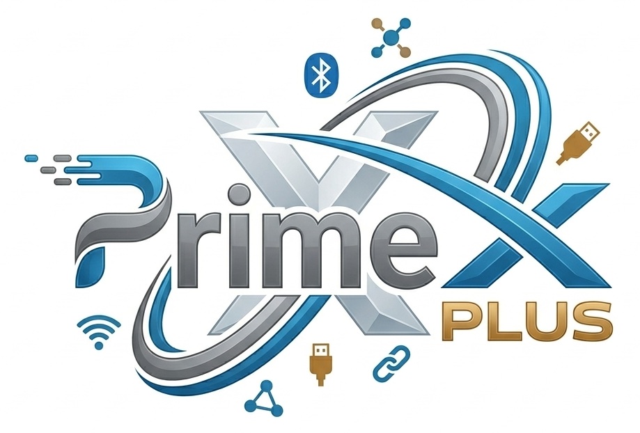 PRIMEX PLUS
