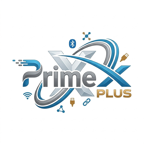 PrimeX Plus