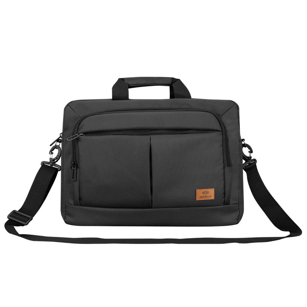 Addison 300683 15.6 Füme Bilgisayar Notebook Çantası Addison 300683 15.6 Füme Bilgisayar Notebook Çantası
