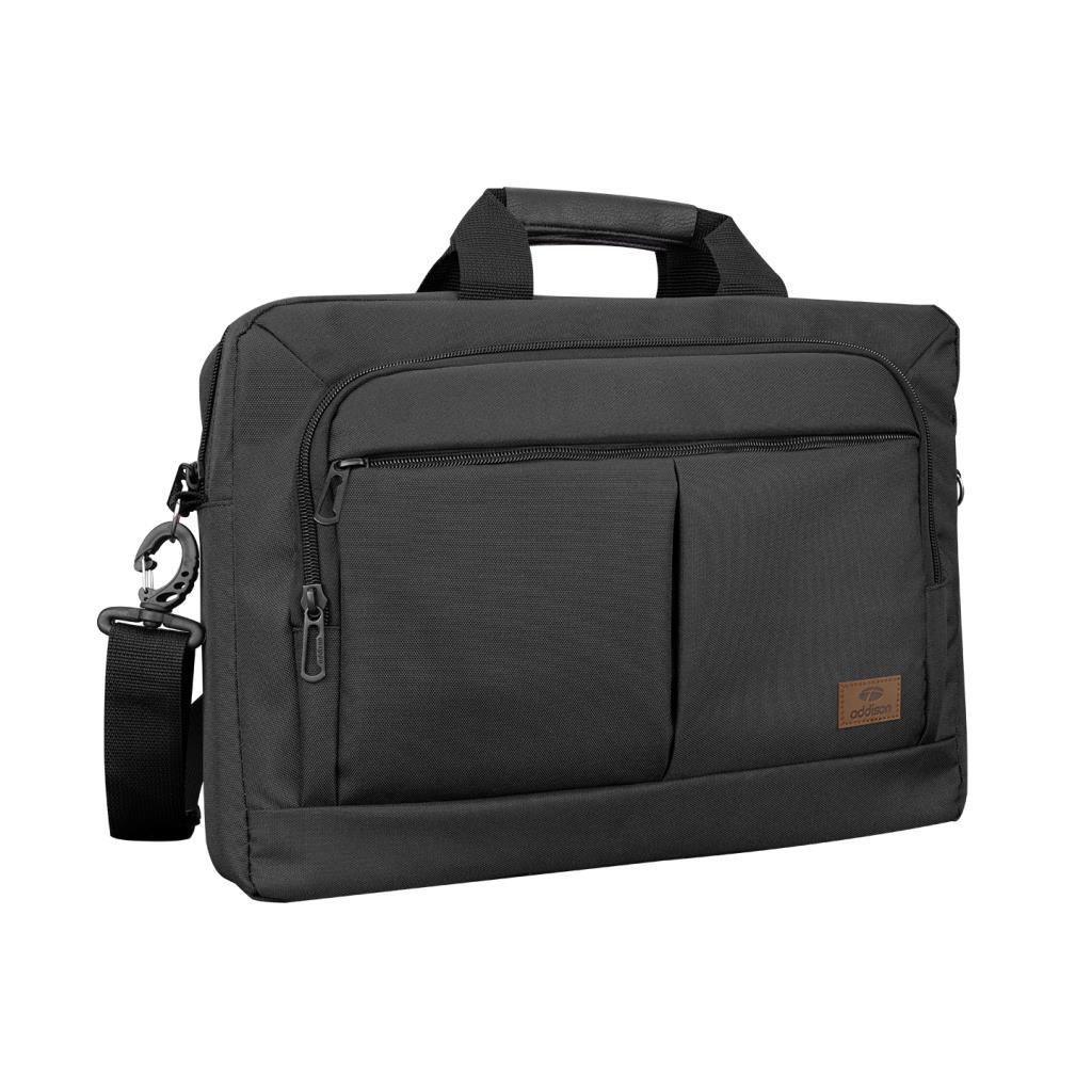Addison 300683 15.6 Füme Bilgisayar Notebook Çantası Addison 300683 15.6 Füme Bilgisayar Notebook Çantası
