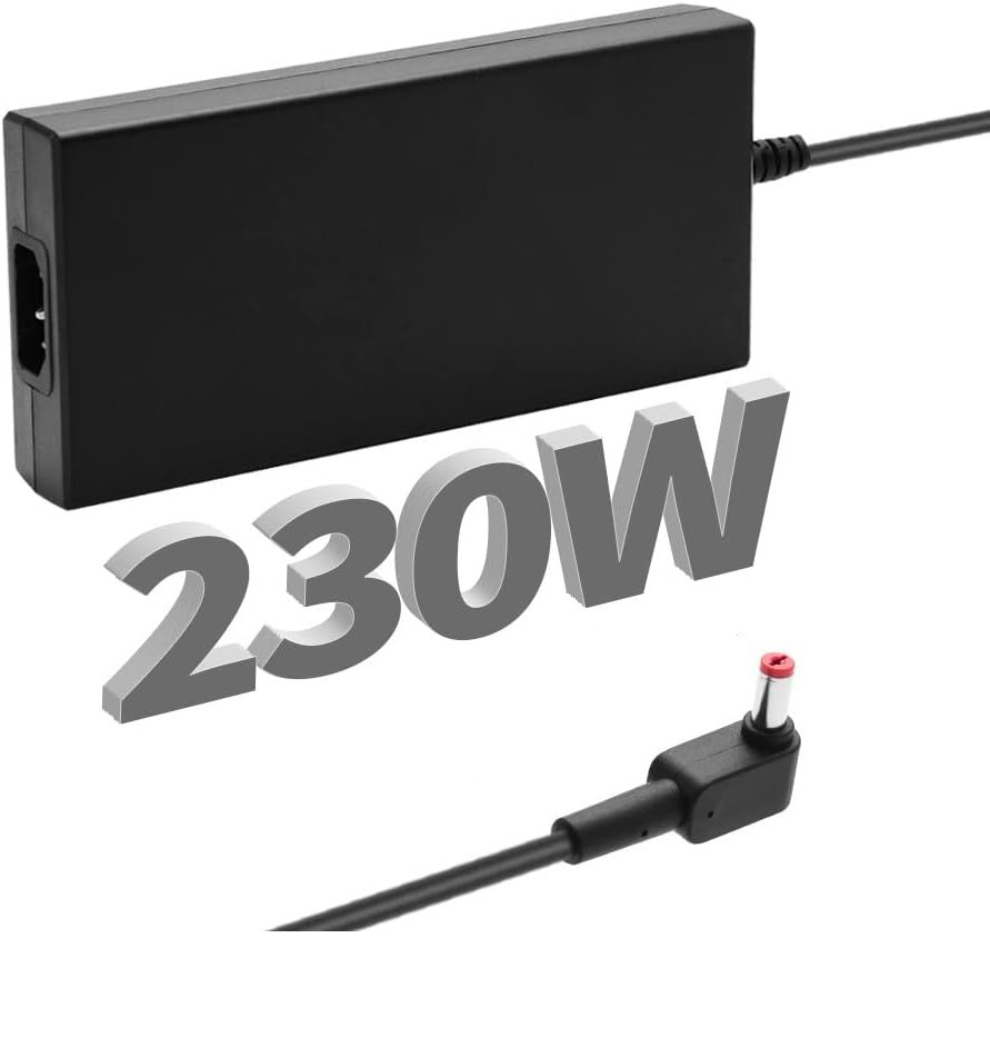 Fast C97 19.5V 11.8A 230W Acer Notebook Şarj Adaptörü (5.5*1.7 mm), Acer Notebook Şarj Cihazı Fast C97 19.5V 11.8A 230W Acer Notebook Şarj Adaptörü (5.5*1.7 mm), Acer Notebook Şarj Cihazı