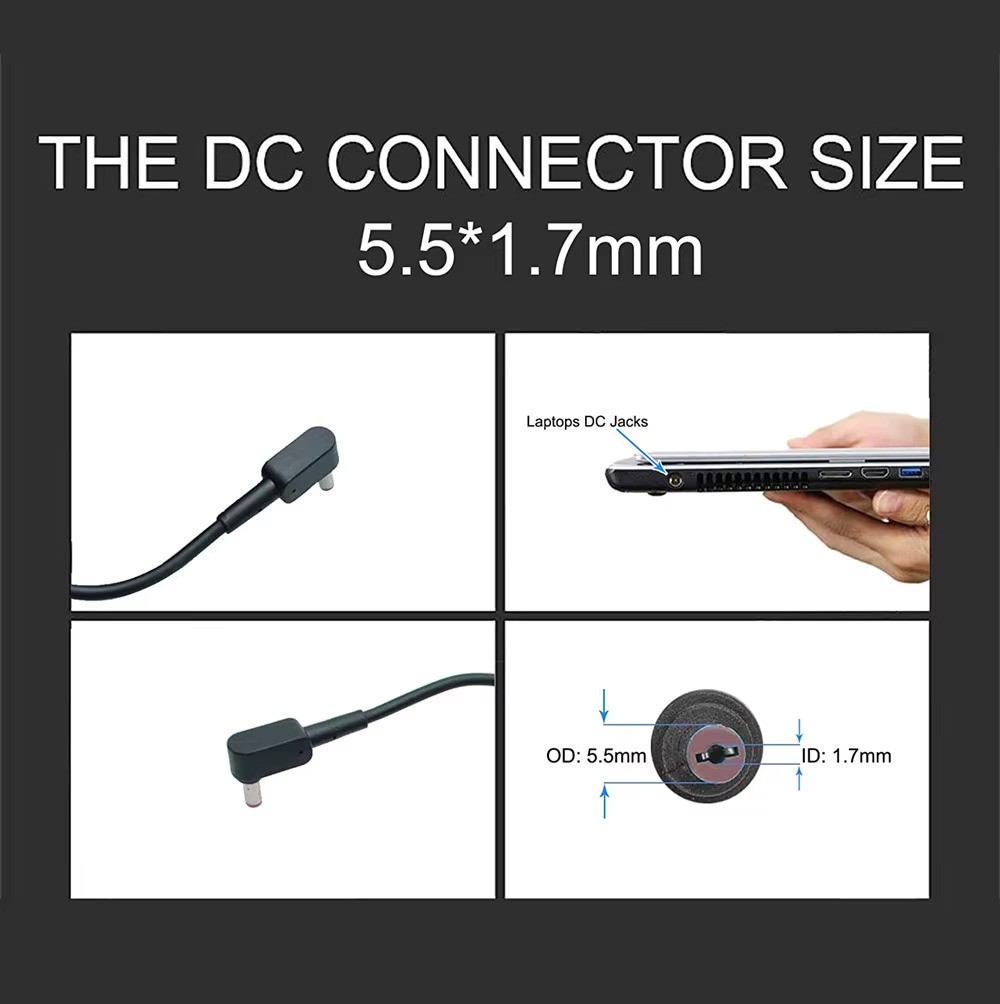 Fast C97 19.5V 11.8A 230W Acer Notebook Şarj Adaptörü (5.5*1.7 mm), Acer Notebook Şarj Cihazı Fast C97 19.5V 11.8A 230W Acer Notebook Şarj Adaptörü (5.5*1.7 mm), Acer Notebook Şarj Cihazı