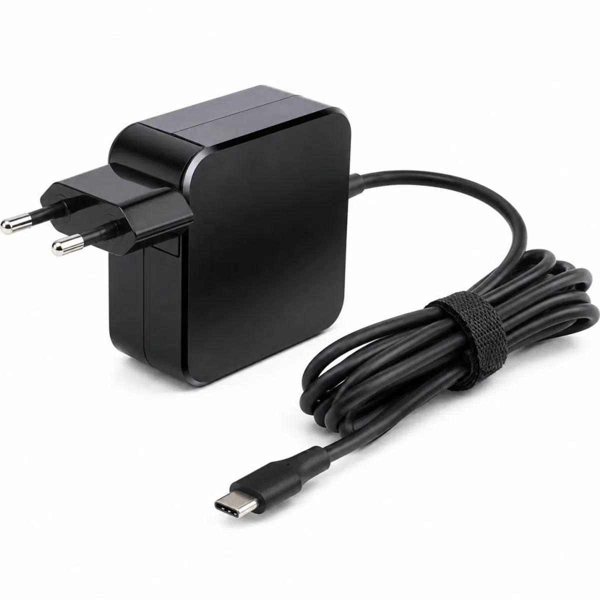 FAST CS18B 20V 3.25A USB Type-C 65W Duvar Tipi ASUS, Lenovo, HP ve Dell Notebook Adaptörü
