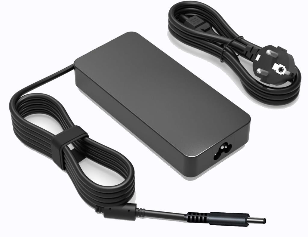 Fast CU46 19.5V 6.67A 130W Yeni Nesil Dell Notebook Şarj Aleti (4.5 X 3.0MM/PİN) Fast CU46 19.5V 6.67A 130W Yeni Nesil Dell Notebook Şarj Aleti (4.5 X 3.0MM/PİN)