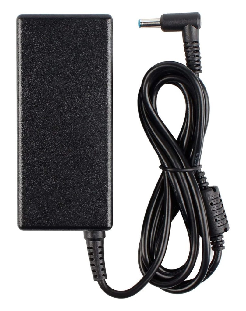 Fast CU65 65W 19.5V 3.33A 4.5*3.0 Hp Mavi Uç Standart Adaptör, 65W Mavi Uç HP Notebook Şarj Adaptörü Fast CU65 65W 19.5V 3.33A 4.5*3.0 Hp Mavi Uç Standart Adaptör, 65W Mavi Uç HP Notebook Şarj Adaptörü