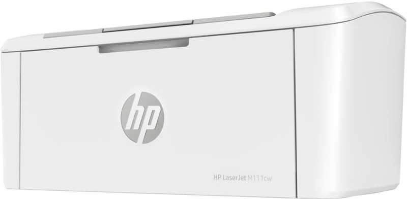 HP 1Y7D2A M111CW Tek Fonksıyonlu Beyaz Lazer Yazıcı/wıfı HP 1Y7D2A M111CW Tek Fonksıyonlu Beyaz Lazer Yazıcı/wıfı