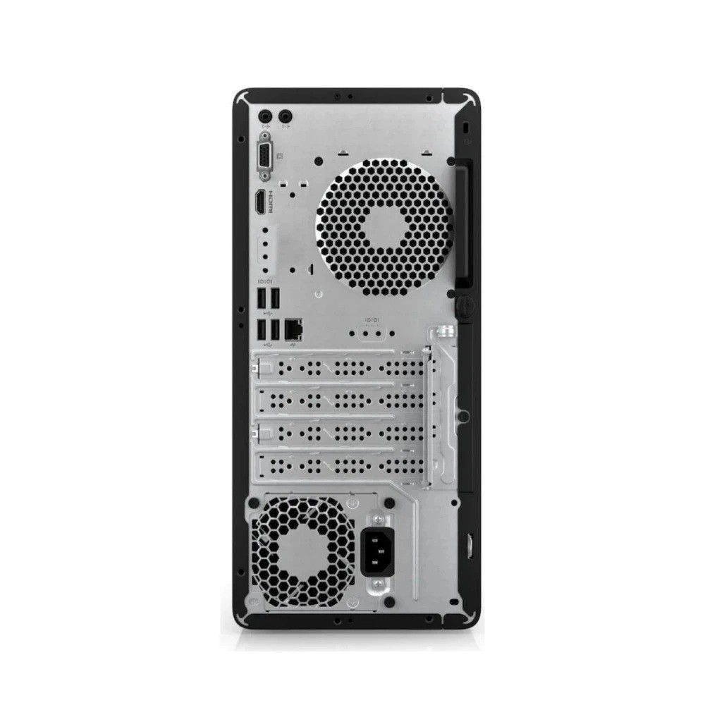 Hp 290 Pro Tower G9 9M938AT CORE I3-12100 8GB 512GB SSD FreeDOS MasaÜstü Bilgisayar Hp 290 Pro Tower G9 9M938AT CORE I3-12100 8GB 512GB SSD FreeDOS MasaÜstü Bilgisayar