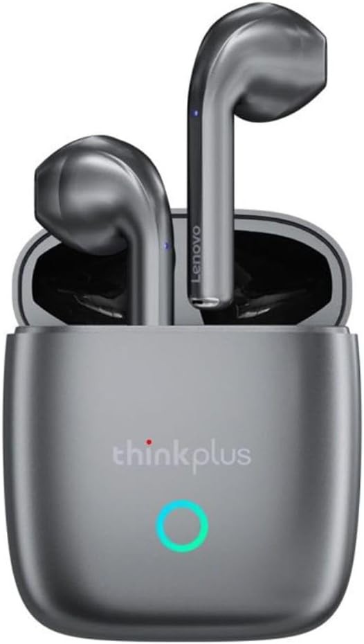 Lenovo LP50 ENC TWS BT V5.3 Kulak İçi Bluetooth Kulaklık Lenovo LP50 ENC TWS BT V5.3 Kulak İçi Bluetooth Kulaklık
