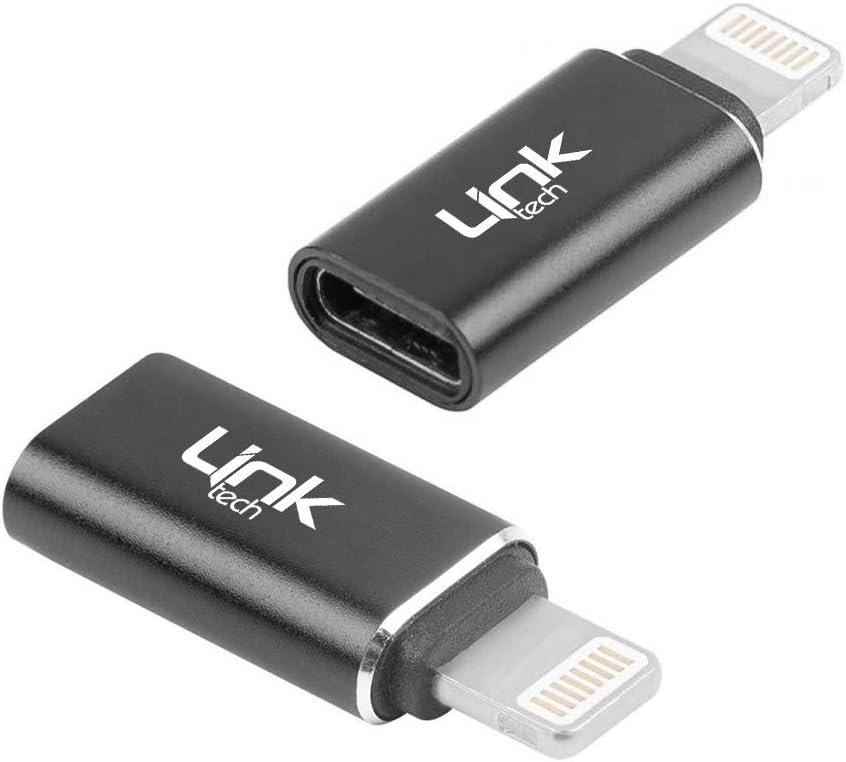 Linktech 0190 Lıghtnıng LIGHTNING To TYPE-C Şarj Çevirici Linktech 0190 Lıghtnıng LIGHTNING To TYPE-C Şarj Çevirici
