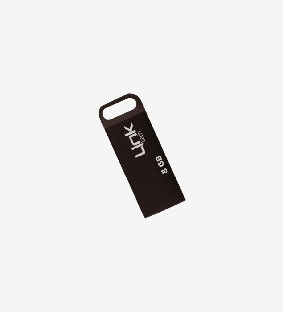 LinkTech LUF-L108 8mb/s 8GB USB Lite Metal Flash LinkTech LUF-L108 8mb/s 8GB USB Lite Metal Flash