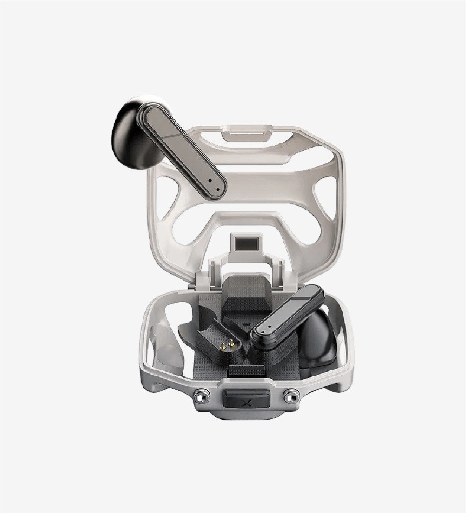 LinkTech SOLID S31 Beyaz Kulak İçi Oyuncu Bluetooth Kulaklık, BT V5.3 Hi-Fi Kulaklık LinkTech SOLID S31 Beyaz Kulak İçi Oyuncu Bluetooth Kulaklık, BT V5.3 Hi-Fi Kulaklık