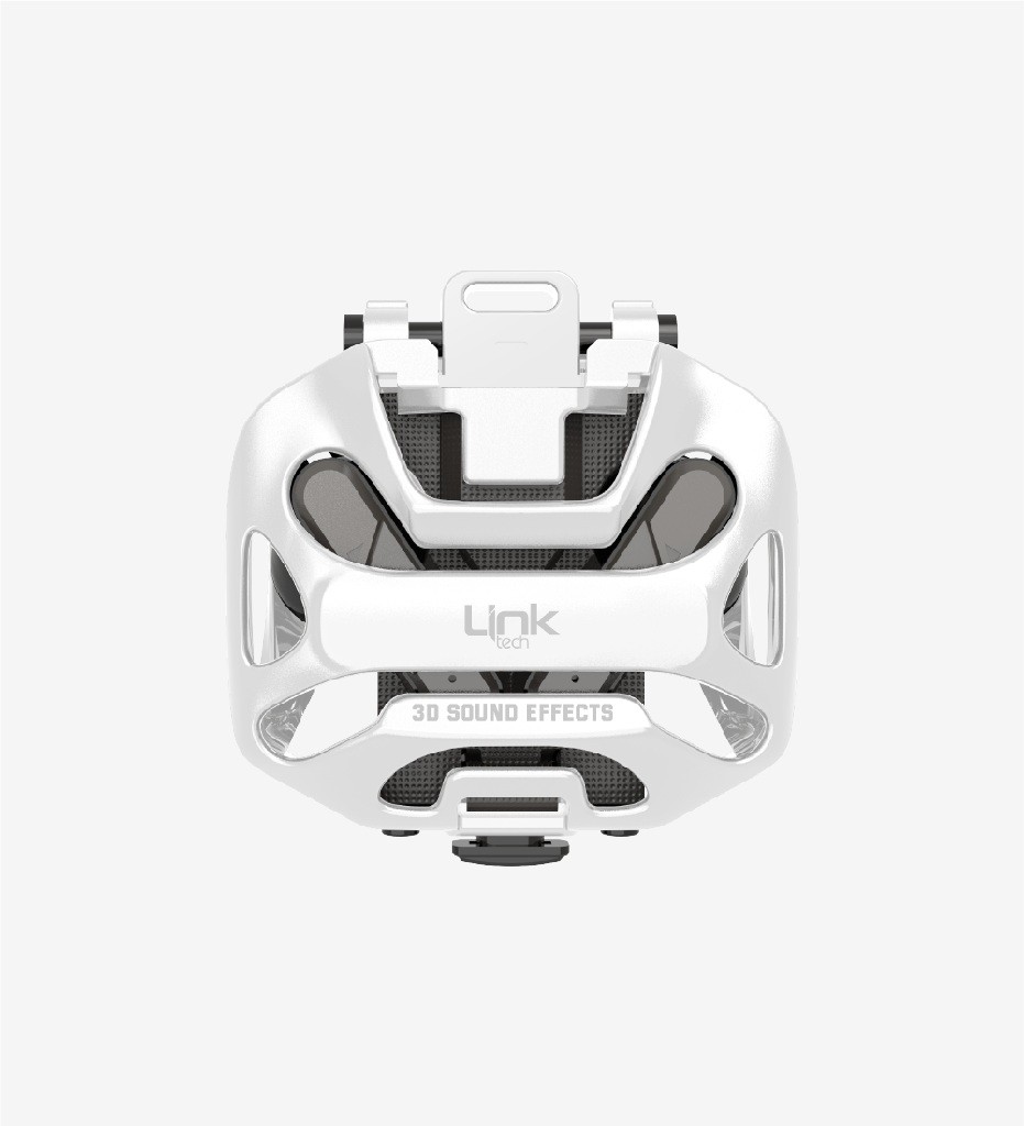 LinkTech SOLID S31 Beyaz Kulak İçi Oyuncu Bluetooth Kulaklık, BT V5.3 Hi-Fi Kulaklık LinkTech SOLID S31 Beyaz Kulak İçi Oyuncu Bluetooth Kulaklık, BT V5.3 Hi-Fi Kulaklık