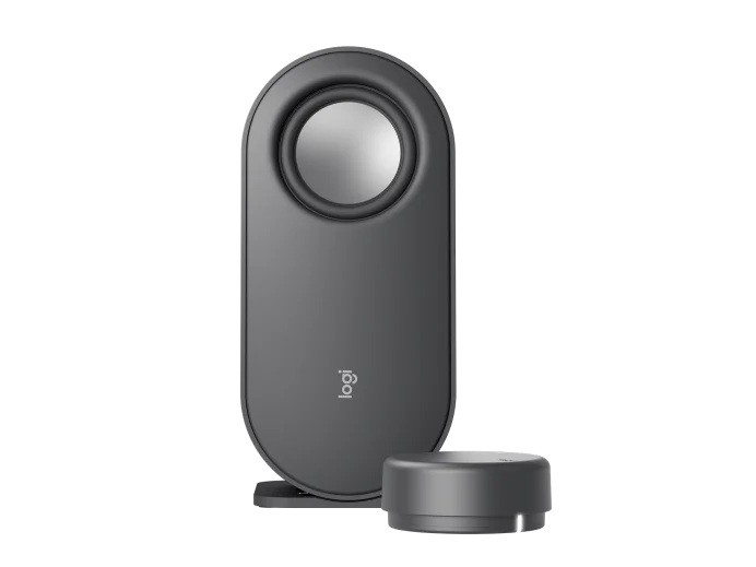 Logitech Z407 2.1 Subwoofer ve Kablolosuz Kontrollü Bluetooth Bilgisayar Hoparlörü Logitech Z407 2.1 Subwoofer ve Kablolosuz Kontrollü Bluetooth Bilgisayar Hoparlörü