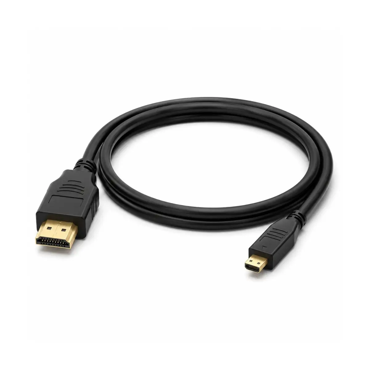 PrimeX PX-1121 Micro HDMI to HDMI 1.5 Metre 1080P FullHD Kablo