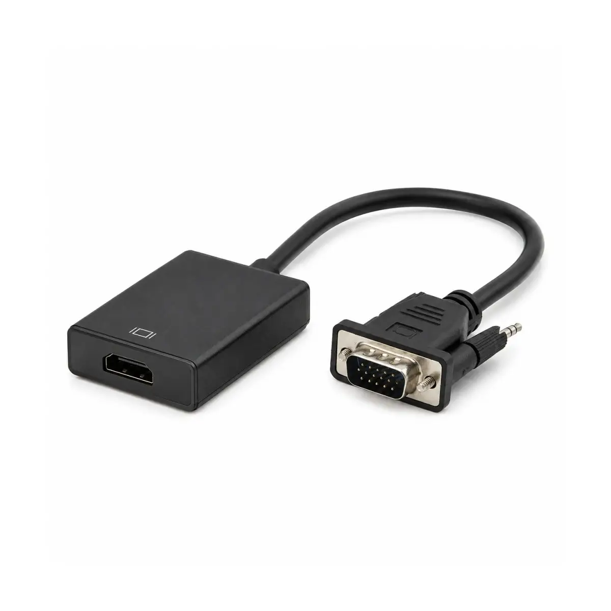 PrimeX PX-1250 Vga To Hdmi FullHD Görüntü Çevirici Aparat