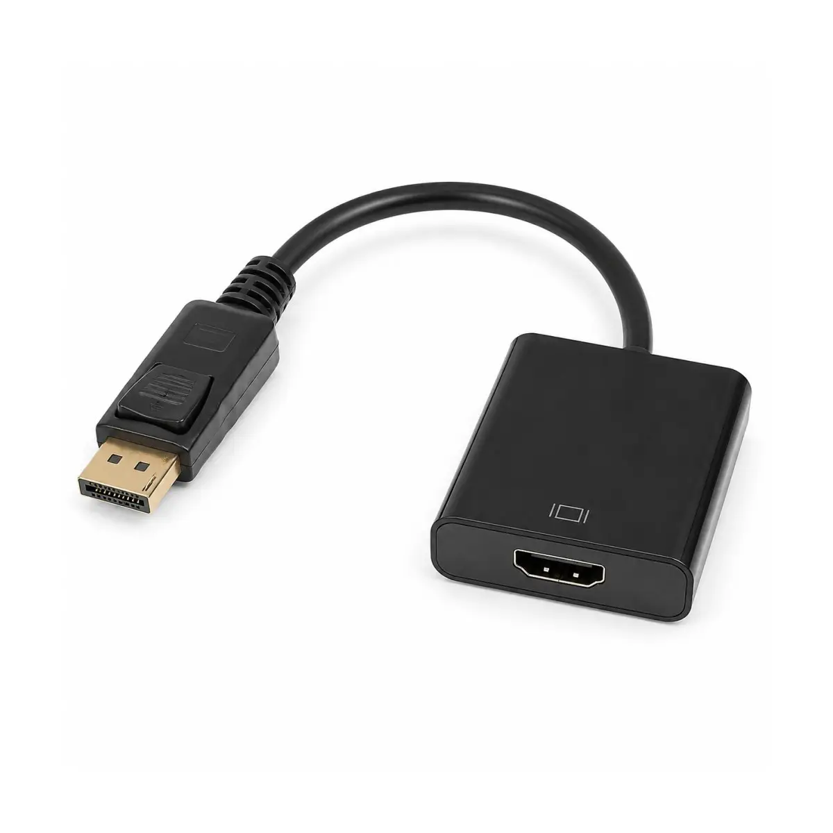PrimeX PX-1325 Display Port to HDMI Dönüştürücü
