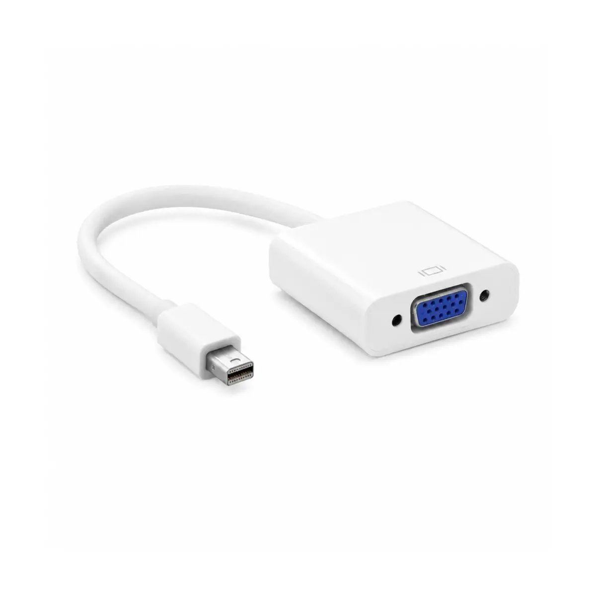 PrimeX PX-1515 Apple MacBook Mini Display to Vga Çevirici
