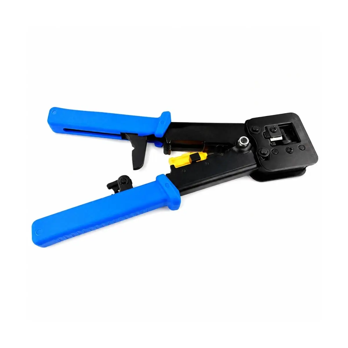 PrimeX PX-8060Y RJ45/RJ11 CAT6 Yeni Nesil Jak Pense