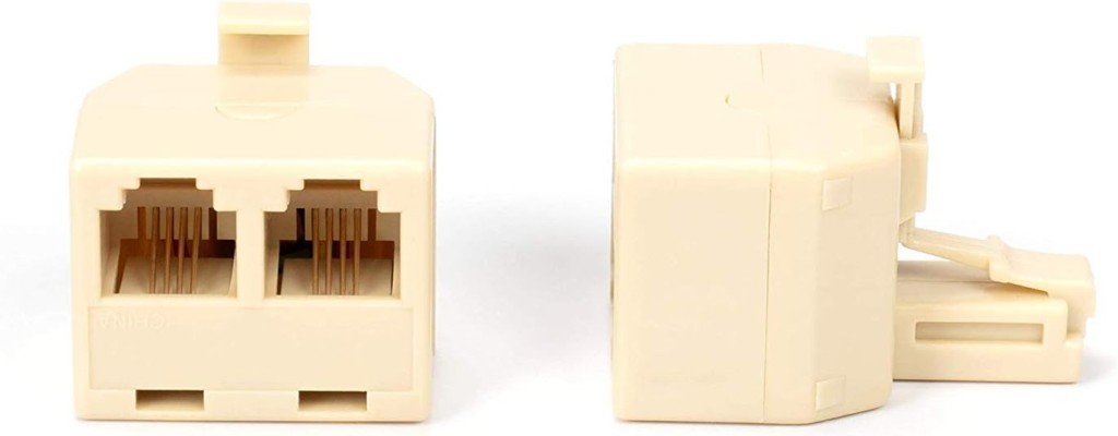 PrimeX PX-8116 RJ45 Ayırıcı Adaptör, 1 Giriş 2 ÇıkışEthernet Switch Bağlantı Noktası, Cat5 Lan Ethernet Ayırıcı Adaptör (Pos Cihazları İçindir, 2 PC Çalışmaz) PrimeX PX-8116 RJ45 Ayırıcı Adaptör, 1 Giriş 2 ÇıkışEthernet Switch Bağlantı Noktası, Cat5 Lan Ethernet Ayırıcı Adaptör (Pos Cihazları İçindir, 2 PC Çalışmaz)
