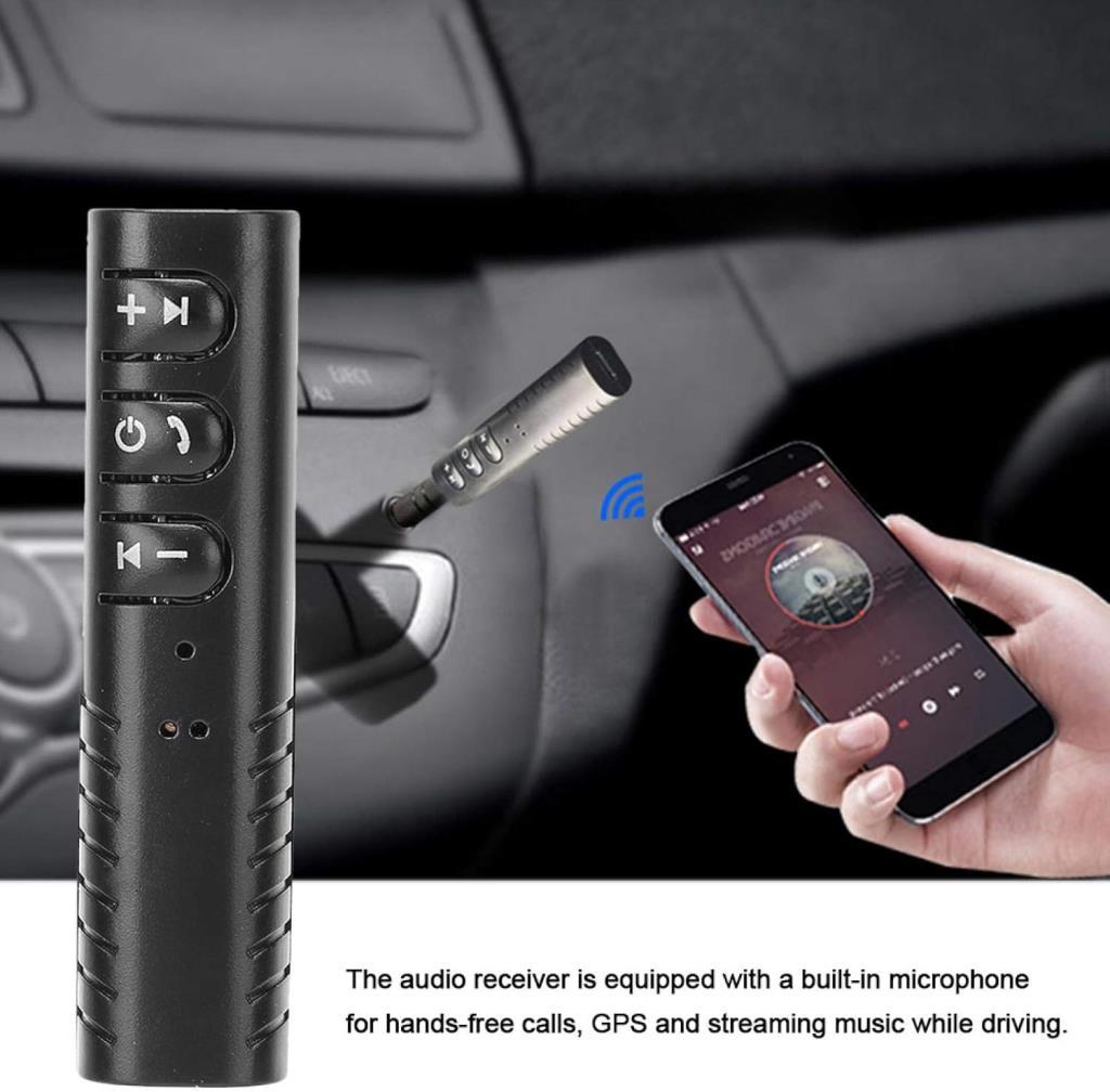 PrimeX PX-BT450 Bluetooth Aux Çevirici, Araç Aux Bluetooth Çevirici, V5.0 Bluetooth Aux Çevirici PrimeX PX-BT450 Bluetooth Aux Çevirici, Araç Aux Bluetooth Çevirici, V5.0 Bluetooth Aux Çevirici