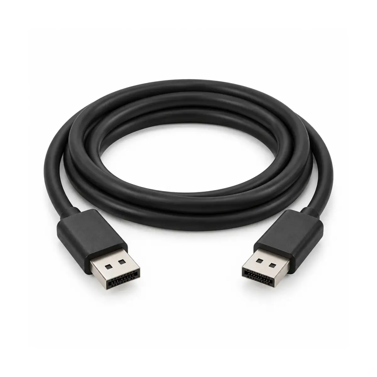 PrimeX PX-DP8K DisplayPort 1.4 Kablo | 8K UHD 4K 240Hz 1080p 480Hz Mandalsız DP Kablo