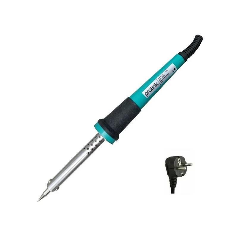 Prolink PJ-004 60W Çivi Uçlu Kalem Havya Prolink PJ-004 60W Çivi Uçlu Kalem Havya