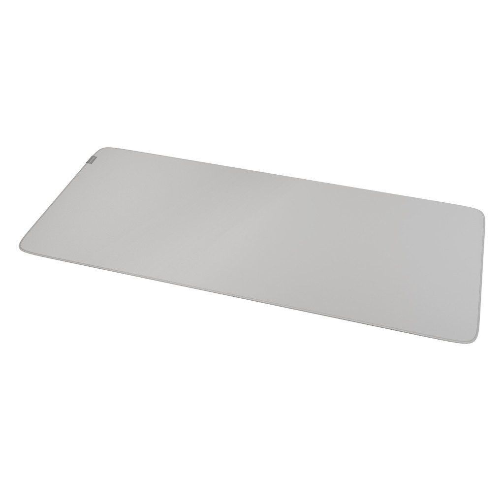 Rampage Pulsar Pro XXL 900x400x4mm Dikişli Neutral Kumaş Gri Gaming Mouse Pad Rampage Pulsar Pro XXL 900x400x4mm Dikişli Neutral Kumaş Gri Gaming Mouse Pad