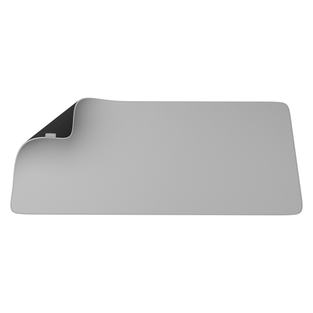Rampage Pulsar Pro XXL 900x400x4mm Dikişli Neutral Kumaş Gri Gaming Mouse Pad Rampage Pulsar Pro XXL 900x400x4mm Dikişli Neutral Kumaş Gri Gaming Mouse Pad