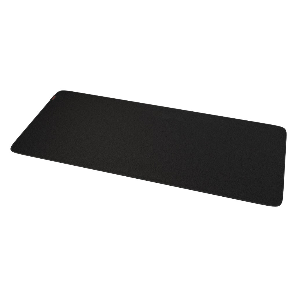Rampage Pulsar Pro XXL 900x400x4mm Dikişli Neutral Kumaş Siyah Gaming Mouse Pad Rampage Pulsar Pro XXL 900x400x4mm Dikişli Neutral Kumaş Siyah Gaming Mouse Pad