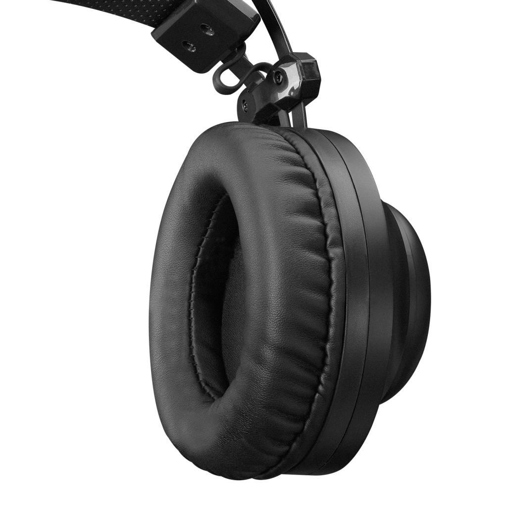 Rampage RM-K1 PULSAR Siyah Usb 7.1 Surround+Titreşim RGB Işık Efektli Gaming Oyuncu Mikrofonlu Kulaklık Rampage RM-K1 PULSAR Siyah Usb 7.1 Surround+Titreşim RGB Işık Efektli Gaming Oyuncu Mikrofonlu Kulaklık