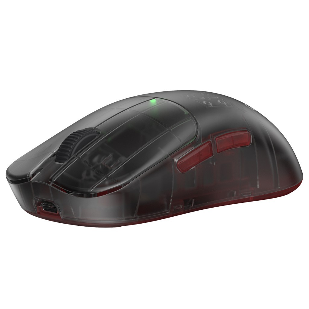 Rampage Tilion Kablosuz Siyah 24000 DPI 3311 Sensor Şarjlı 80 Million Huano Switch Gaming Oyuncu Mouse Rampage Tilion Kablosuz Siyah 24000 DPI 3311 Sensor Şarjlı 80 Million Huano Switch Gaming Oyuncu Mouse