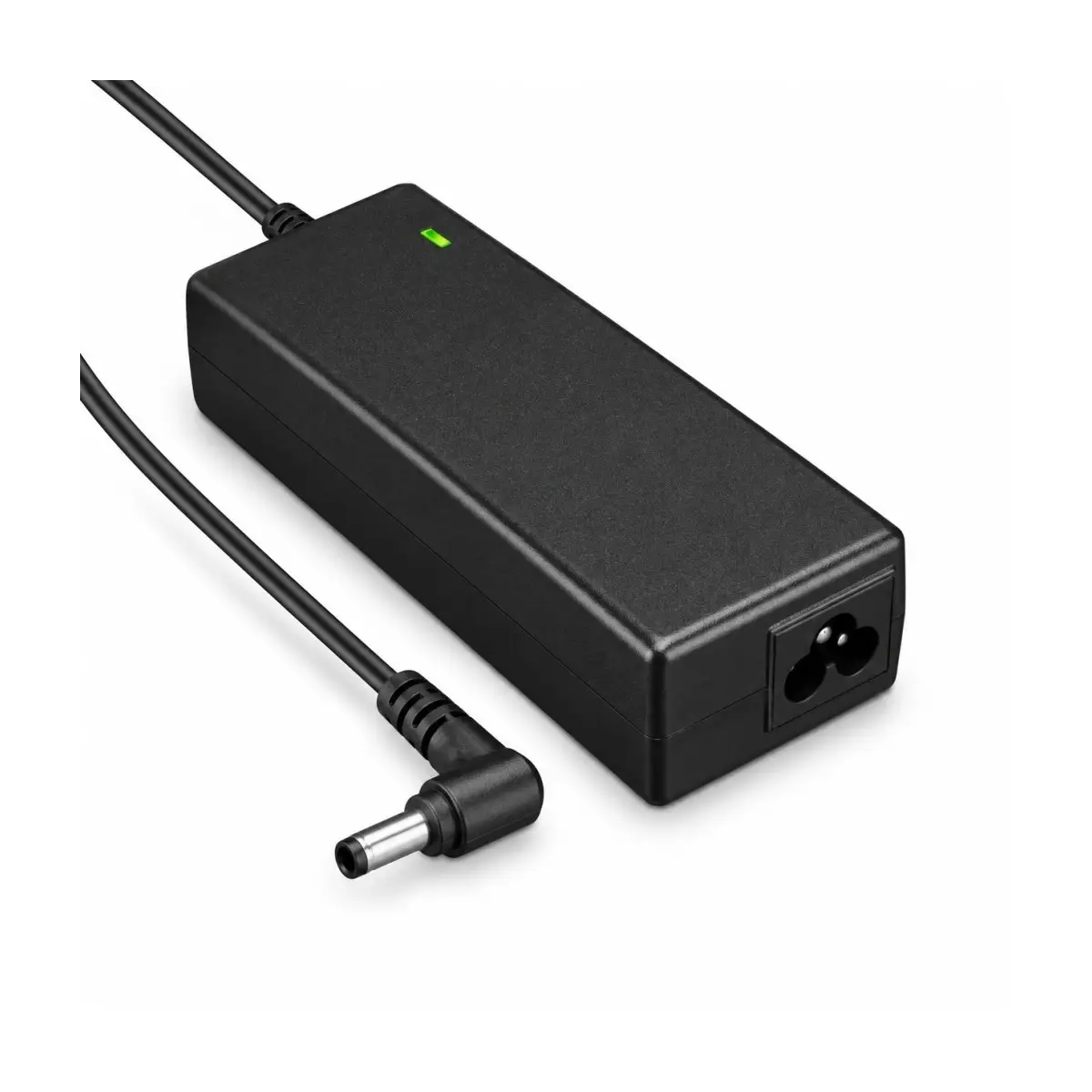 S-link NBA40 ASUS, MSI ve Toshiba Uyumlu 19V 4.74A 90W 5.5x2.5 mm Notebook Adaptörü, Laptop Şarj Aleti