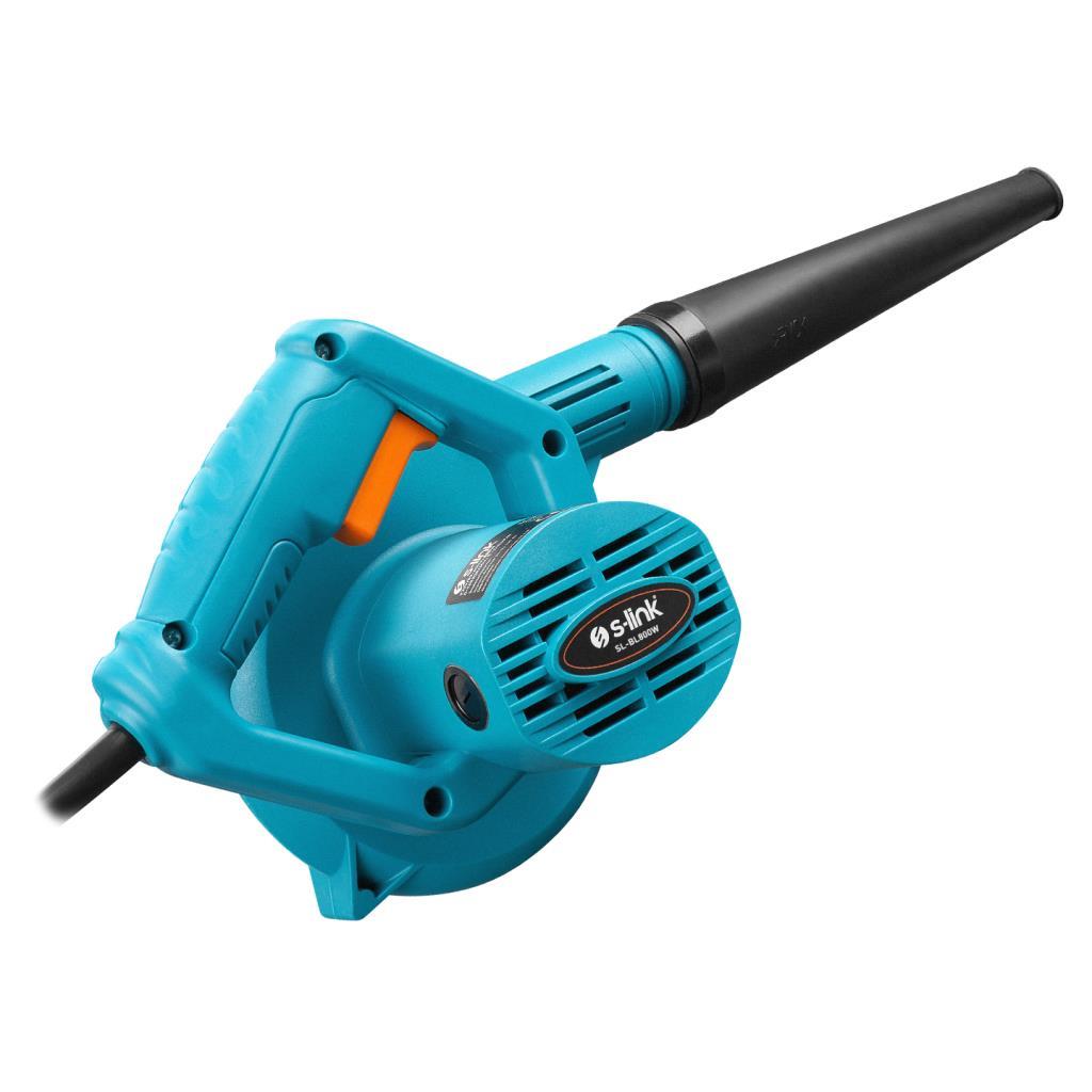 S-link SL-BL800W Gerçek 800W 6 Kademeli Kompresör S-link SL-BL800W Gerçek 800W 6 Kademeli Kompresör