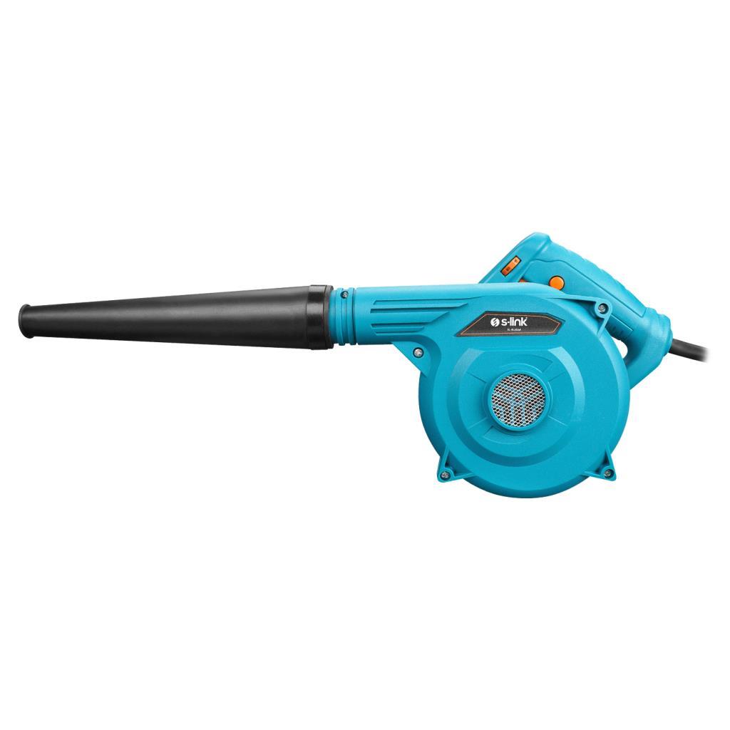 S-link SL-BL800W Gerçek 800W 6 Kademeli Kompresör S-link SL-BL800W Gerçek 800W 6 Kademeli Kompresör