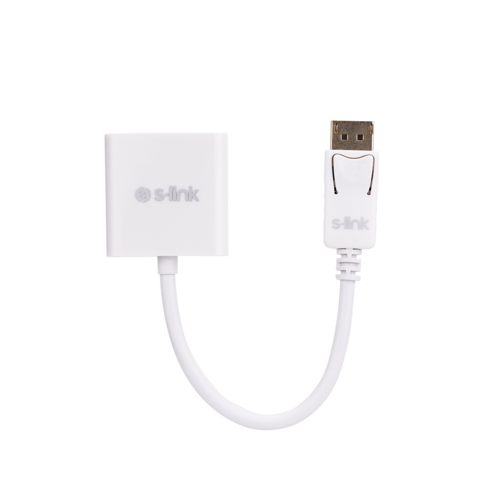 S-link SL-DS580 Display TO HDMI 10cm Çevirici S-link SL-DS580 Display TO HDMI 10cm Çevirici