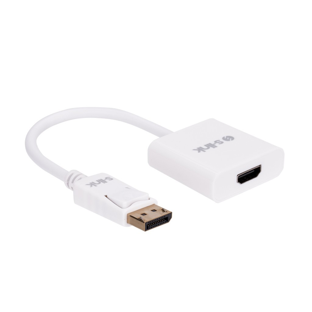 S-link SL-DS580 Display TO HDMI 10cm Çevirici S-link SL-DS580 Display TO HDMI 10cm Çevirici