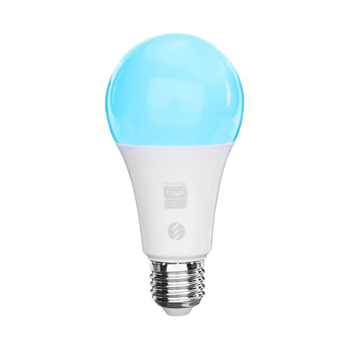 S-link SL-RGB9 Smart/Akıllı RGB Lamba/Ampul 9W 50Hz 800lm Wifi TUYA Destekli