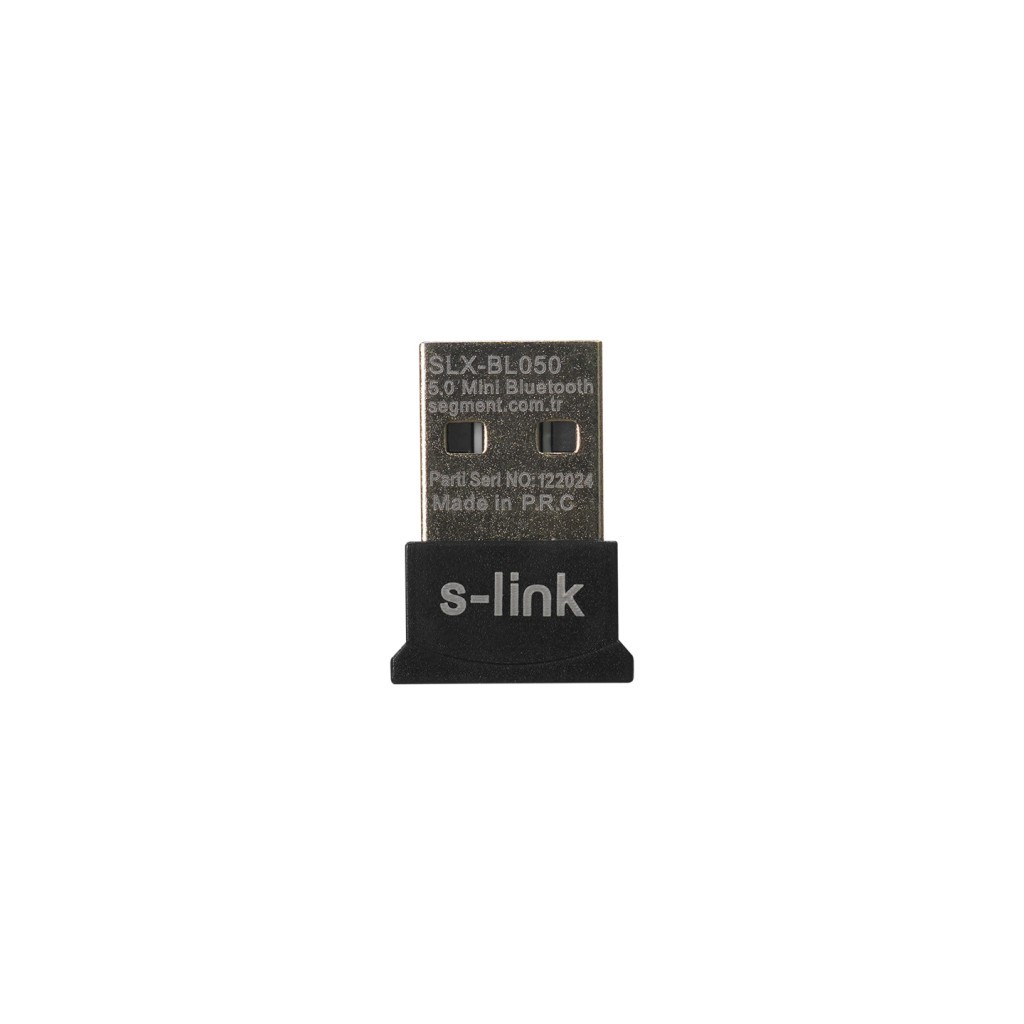 S-link SLX-BL050 Bluetooth 5.0 Alıcı, Mini Dongle Usb Alıcı, Bluetooth 5.0 Adaptör, USB Bluetooth 5.0, Win10 Tak Çalıştır, Çoklu Cihaz Bağlama S-link SLX-BL050 Bluetooth 5.0 Alıcı, Mini Dongle Usb Alıcı, Bluetooth 5.0 Adaptör, USB Bluetooth 5.0, Win10 Tak Çalıştır, Çoklu Cihaz Bağlama