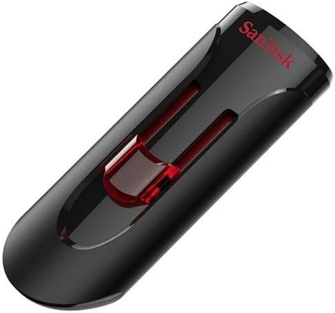 Sandisk Cruzer Glade 32GB USB3.0 Flash Bellek SDCZ-600-032G-G35 Sandisk Cruzer Glade 32GB USB3.0 Flash Bellek SDCZ-600-032G-G35
