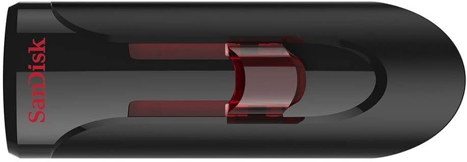 Sandisk Cruzer Glade 32GB USB3.0 Flash Bellek SDCZ-600-032G-G35 Sandisk Cruzer Glade 32GB USB3.0 Flash Bellek SDCZ-600-032G-G35