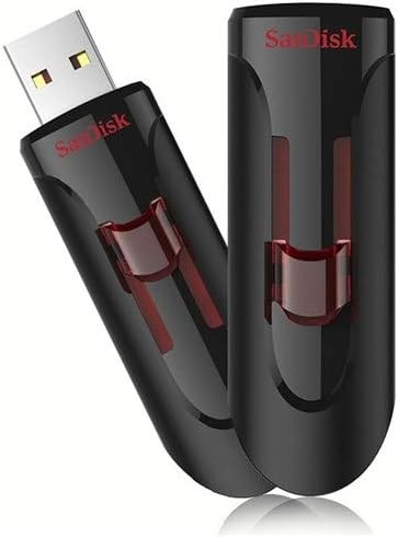 Sandisk Cruzer Glade 32GB USB3.0 Flash Bellek SDCZ-600-032G-G35 Sandisk Cruzer Glade 32GB USB3.0 Flash Bellek SDCZ-600-032G-G35