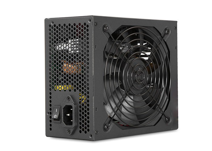 Sprange PS-70 700W 12cm Fan Aktif PFC Power Supply, 700W PSU Sprange PS-70 700W 12cm Fan Aktif PFC Power Supply, 700W PSU
